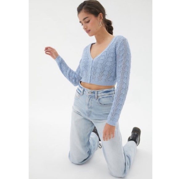 Urban Outfitters Sweaters - 🌸Urban Outfitters | Noella Cardigan